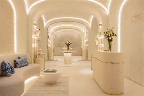 dior spa plaza athénée prix|dior spa paris.